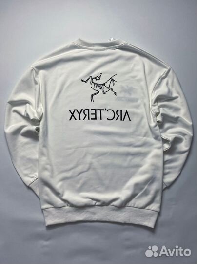 Свитшот Arcteryx