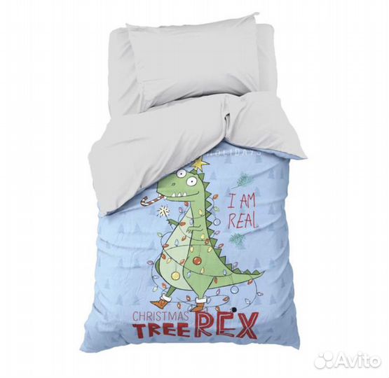 Детское постельное белье