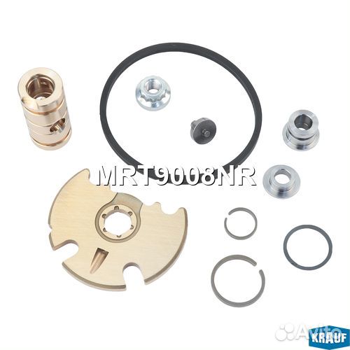 Ремкомплект турбокомпрессора