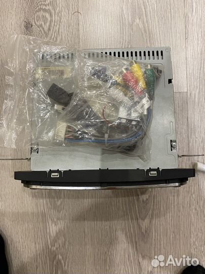 Автомагнитолы 2 din бу