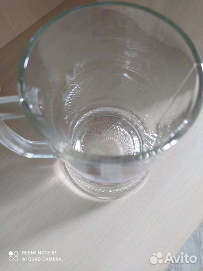 Кружка пивная