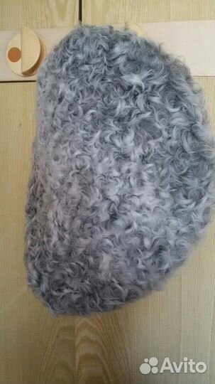 Берет женский армейский