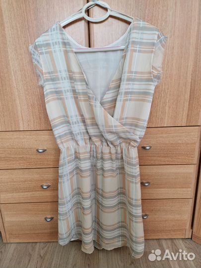 Женские вещи 44