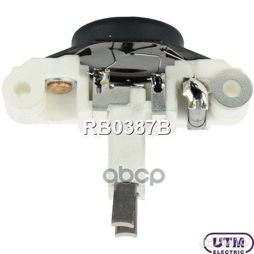 Регулятор напряжения MB sprinter -06 rb0387b Utm
