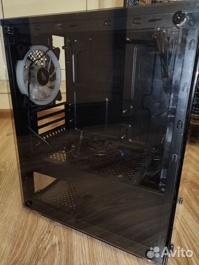 Корпус 1stplayer
