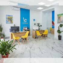 Откройте турагентство Слетать.ру в Санкт-Петербург, Санкт-Петербург