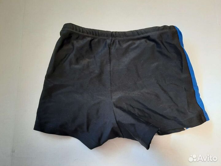 Плавки для мальчика рост 110 см