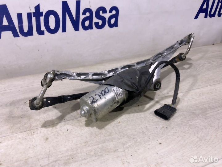 Трапеция стеклоочистителей Datsun On-Do седан 1.6