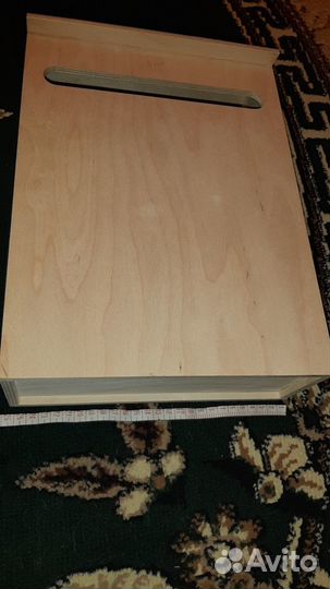 Почтовый ящик (фанера)