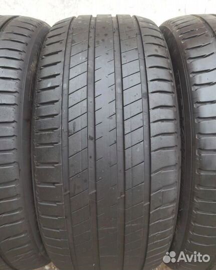 Michelin Latitude Sport 3 255/45 R20 101W
