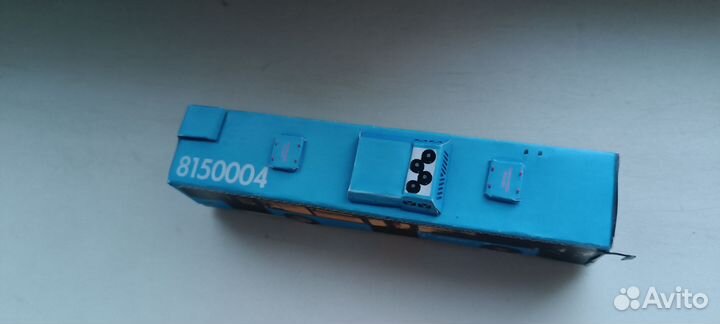 Лиаз 5292.65 рестайлинг модель