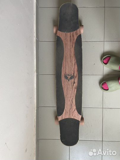 Лонгборд Eagle