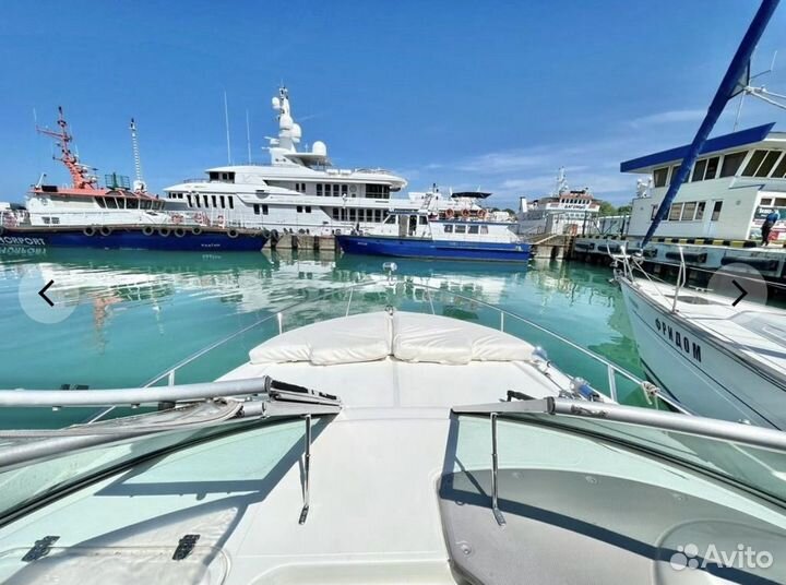 Продажа катер Rinker 280