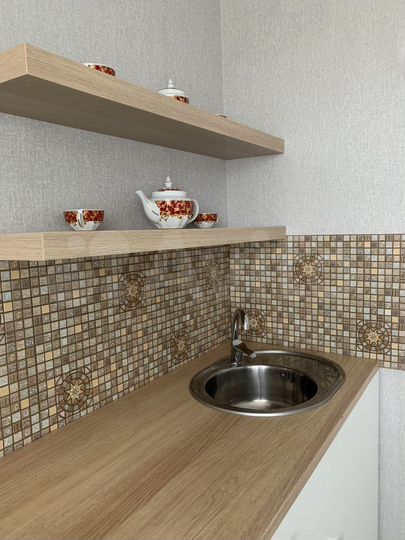 1-к. квартира, 33 м², 10/10 эт.