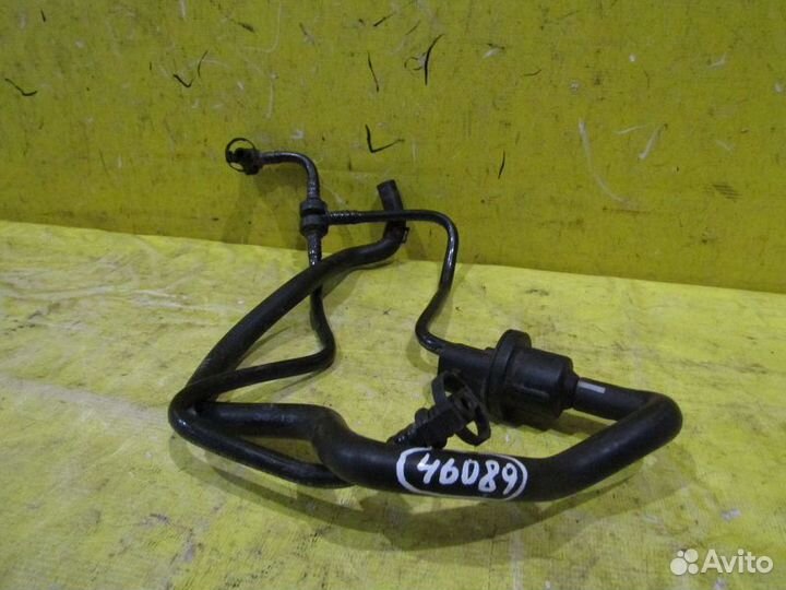 Трубки вакуумные Skoda Yeti 13-17 г 46089