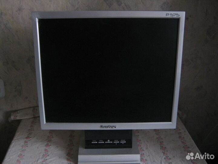 Мониторы Prestigio P179 17