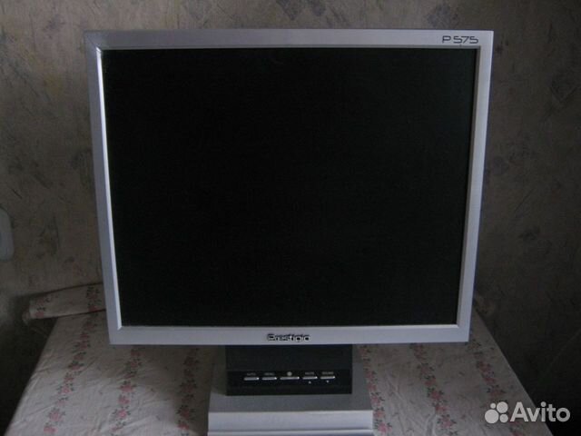 Мониторы Prestigio P179 17