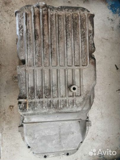 Картер масленый УАЗ 409 двигатель