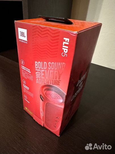 Колонка jbl