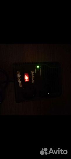 Стабилизатор напряжения