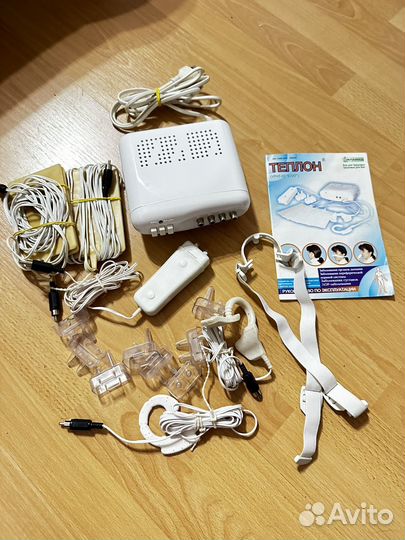 Теплон улчт 02