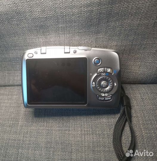 Фотоаппарат Сanon power shot sx110 IS