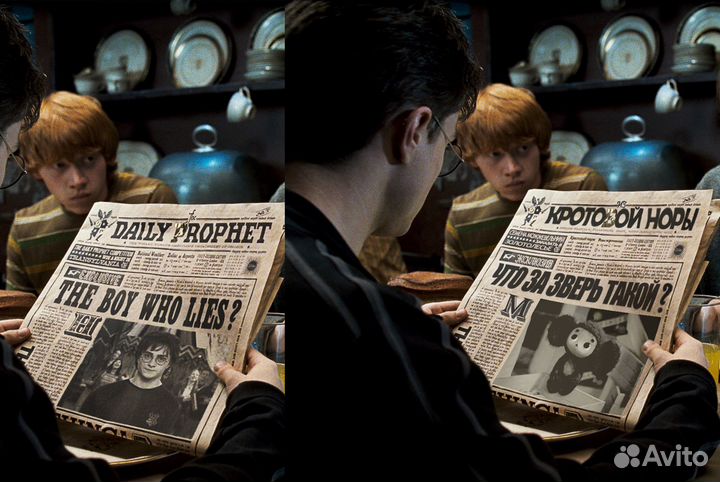 Услуги фотошопа / Photoshop / фотошоп