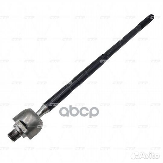 Тяга рулевая ford focus I 98-05/transit connect