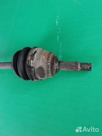 Привод перед правый Hyundai Tiburon Coupe RD