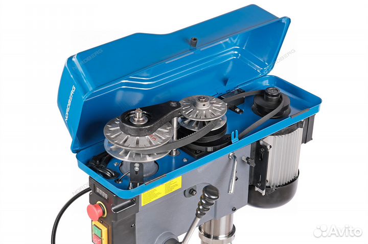 ND25111V nordberg Станок сверлильный