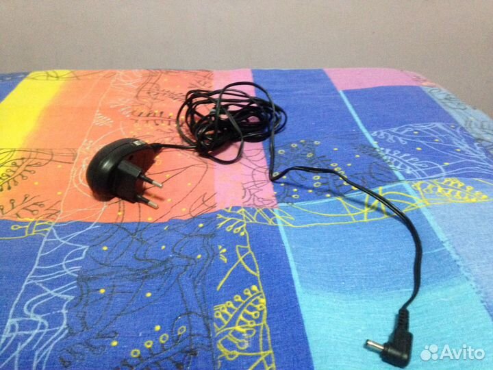 Зарядка для телефона