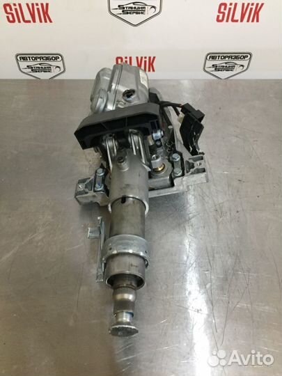 Колонка рулевая mercedes CLS W219