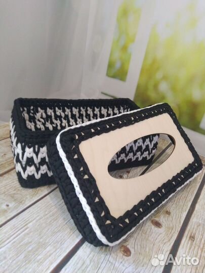 Салфетница