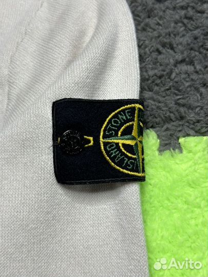 1/4 Zip Stone Island(Original Vintage)