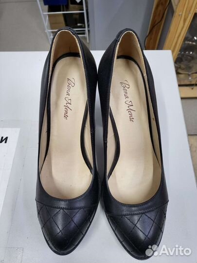 Туфли, размер 38