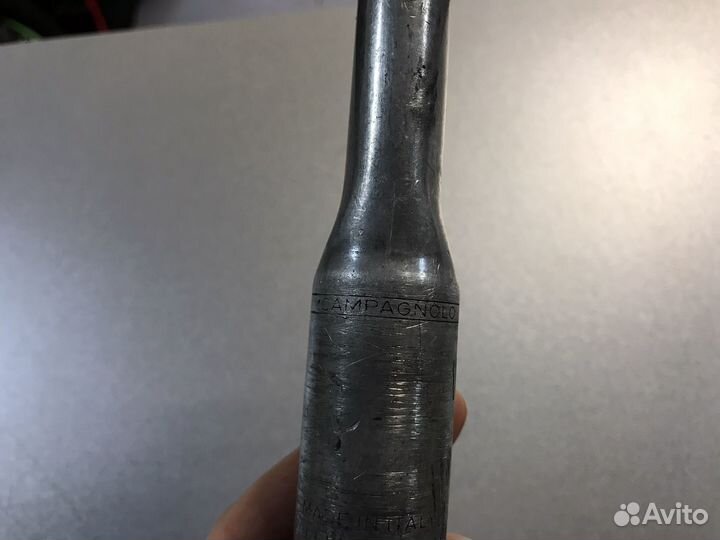 Подседельный штырь Campagnolo 27.2