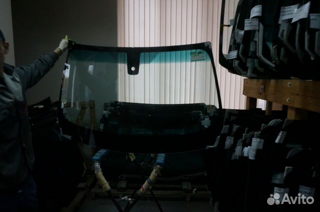 Стекло лобовое BMW F30 (бмв)