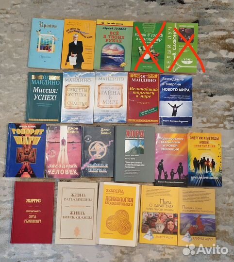 Книги саморазвитие, психология, философия