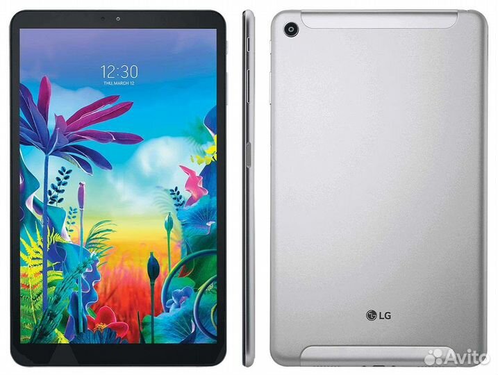 Планшет LG G Pad 5 10.1