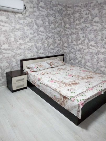 Комната 40 м², 1/1 эт.