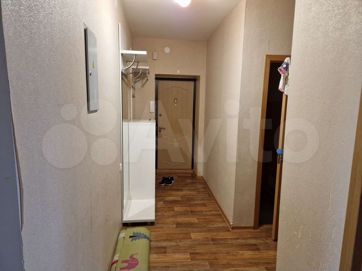 2-к. квартира, 60 м², 7/9 эт.