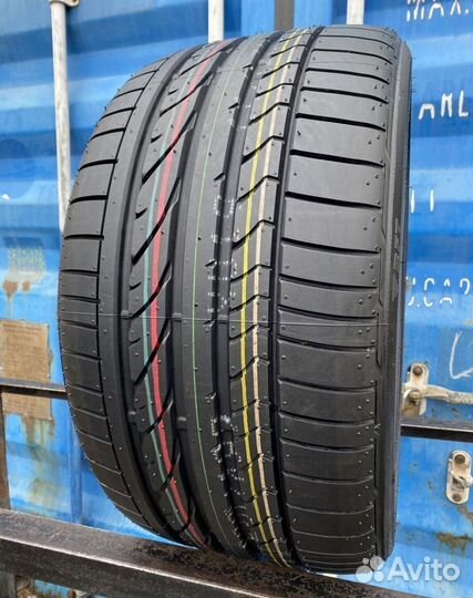 Bridgestone Potenza RE050A 275/35 R18 95Y