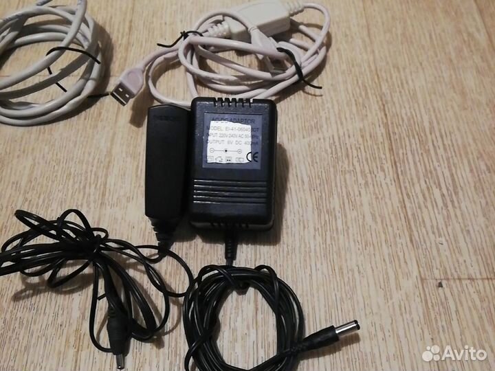 Кабель для компьютера