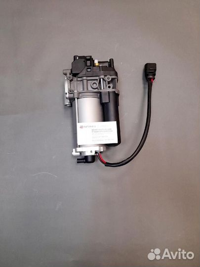 Компрессор Ауди Q7 4M (2015 - н.в)