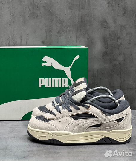 Кроссовки Puma 180 41-58