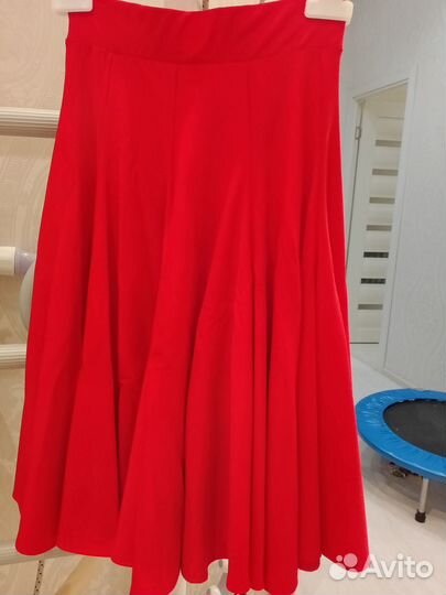 Платье для бальных танцев,размер 134-140