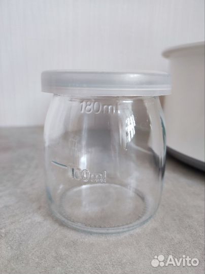 Йогуртница Galaxy GL 2690