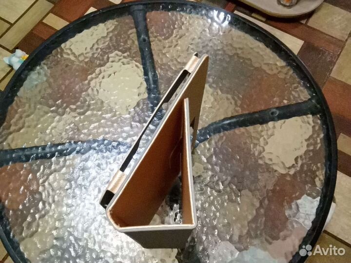 Чехол для планшета 10 новый