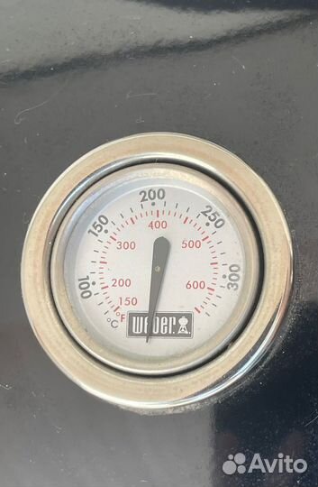 Гриль барбекю угольный