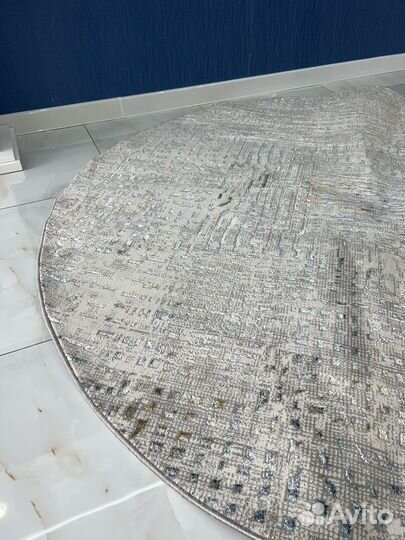 Ковер турецкий новый